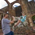 Santo Domingo City Tour From Punta Cana. All-Inclusive Day Trip.
