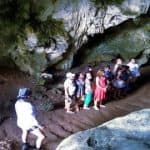 Los Haitises National Park Tour from Las Terrenas, Samaná. Half Day Trip.