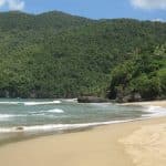 Zip Line Samaná El Valle with Lunch on the Beach