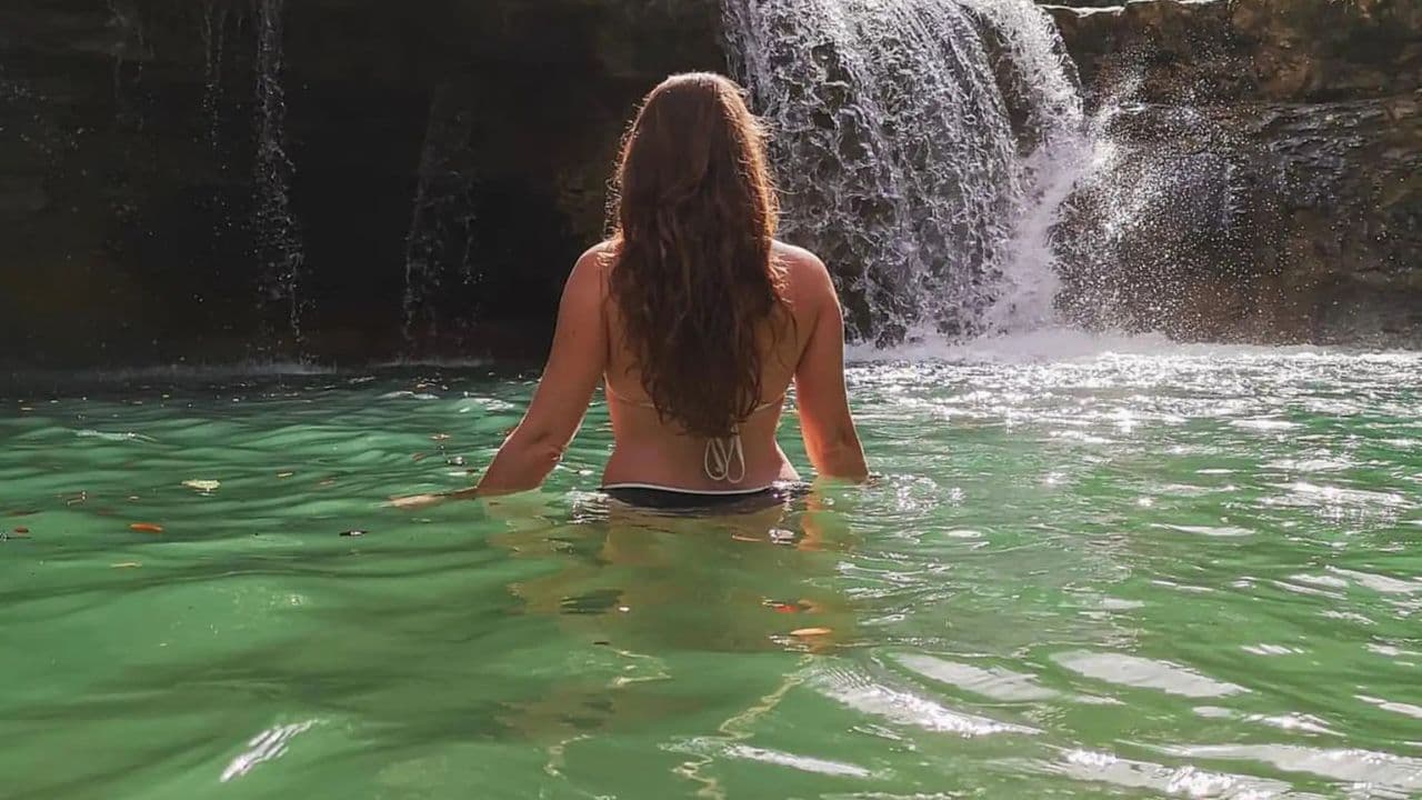 3-in-1: Los Haitises w/ Montaña Redonda & Yanigua Waterfalls