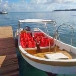 Los Haitises All In One (Kayaking, Hiking, Boating, Caving, Swimming Natural Pool & Lunch) From Las Terrenas