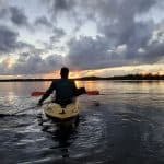 Los Haitises Sunrise or Sunset Private Kayak Excursion with Locals