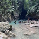 Rio Partido Tours – Slide, Hiking & Swimming Jamao