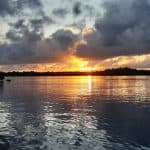 Los Haitises Sunrise or Sunset Private Kayak Excursion with Locals