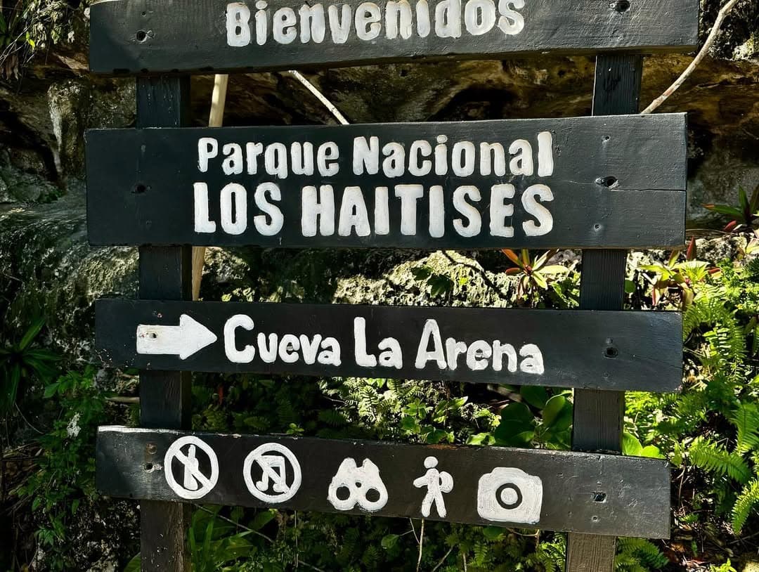 Punta Cana to Los Haitises + Kayak, Boat Ride & Macao Buggy Adventure
