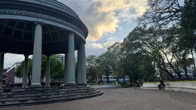 San José: Customizable Private Walking Tour