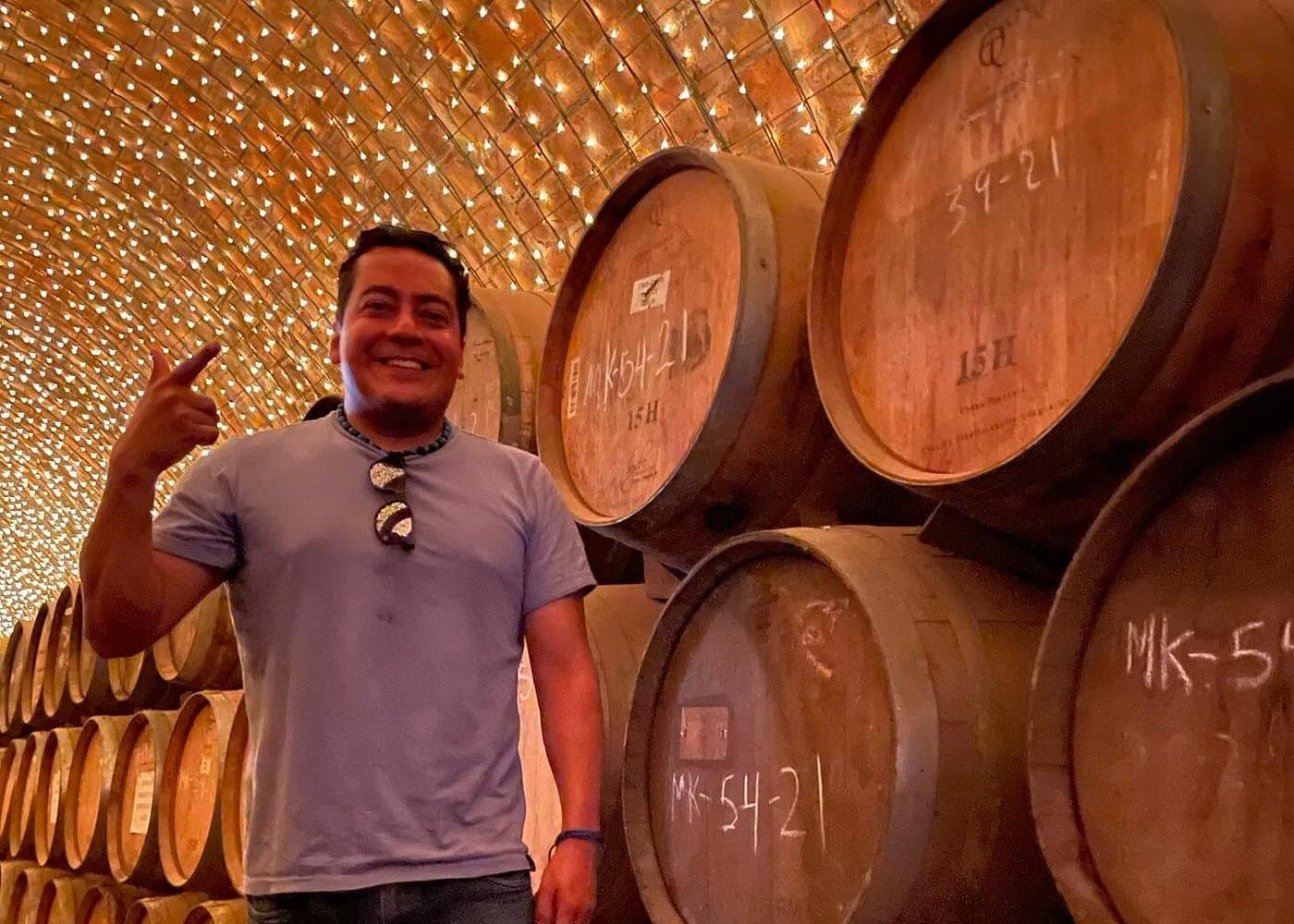 Full-Day Tour in Tequila factory and Cantaritos el Gúero