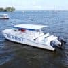 Private Catamaran Samaná Bay – Rey De Reyes V