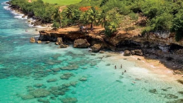 Puerto Rico: Aguadilla West Coast Beaches & Gastronomy Tour