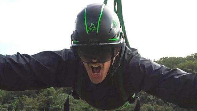 Toro Verde: The Monster Zipline and 7 Ziplines Adventure