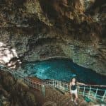 Santo Domingo City Tour From Punta Cana. All-Inclusive Day Trip.