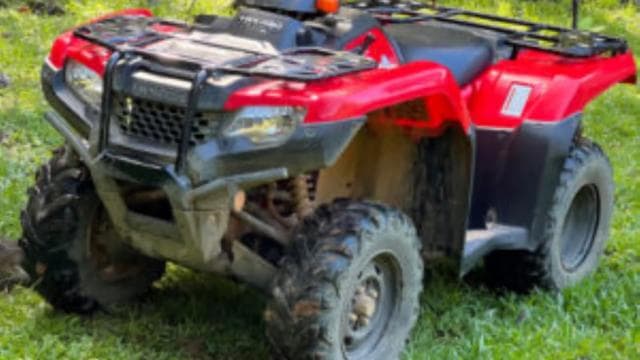 Uvita, Costa Rica: ATV & Buggies Adventure Tour