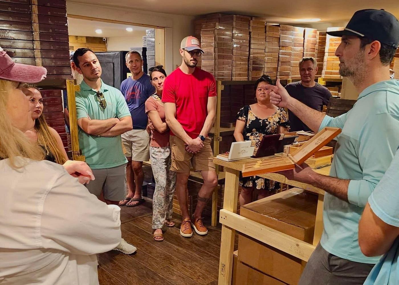 The Hemingway Experience in Key West