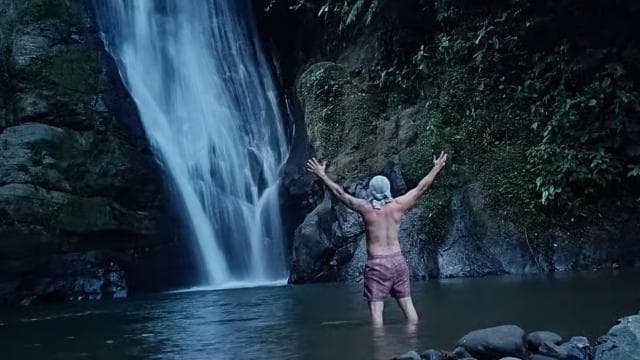 Bri-Bri Indigenous Chocolate Tour + Waterfall