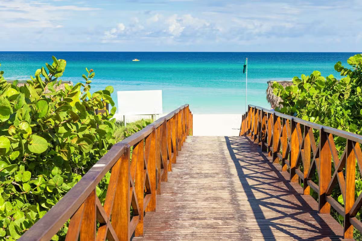 Varadero Day Trip
