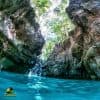 27 Waterfalls of Damajagua Tour from Cabarete, Sosua and Puerto Plata. Hotels Pick-up.