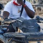 Punta Cana: ATV and Horseback Ride Adventure Tour