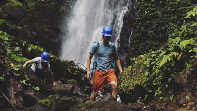 Monteverde: Waterfalls, Wild Trekking and Horseback Riding