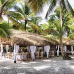 Saona Island Tour from Punta Cana – Natural Pool Excursion