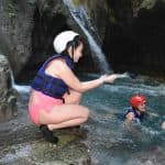 7 Waterfalls Damajagua Taino Bay & Amber Cove