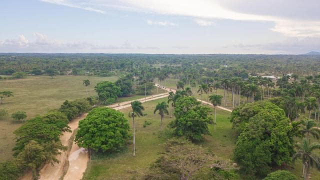 Punta Cana: Thrilling Off-Road Buggy Adventure