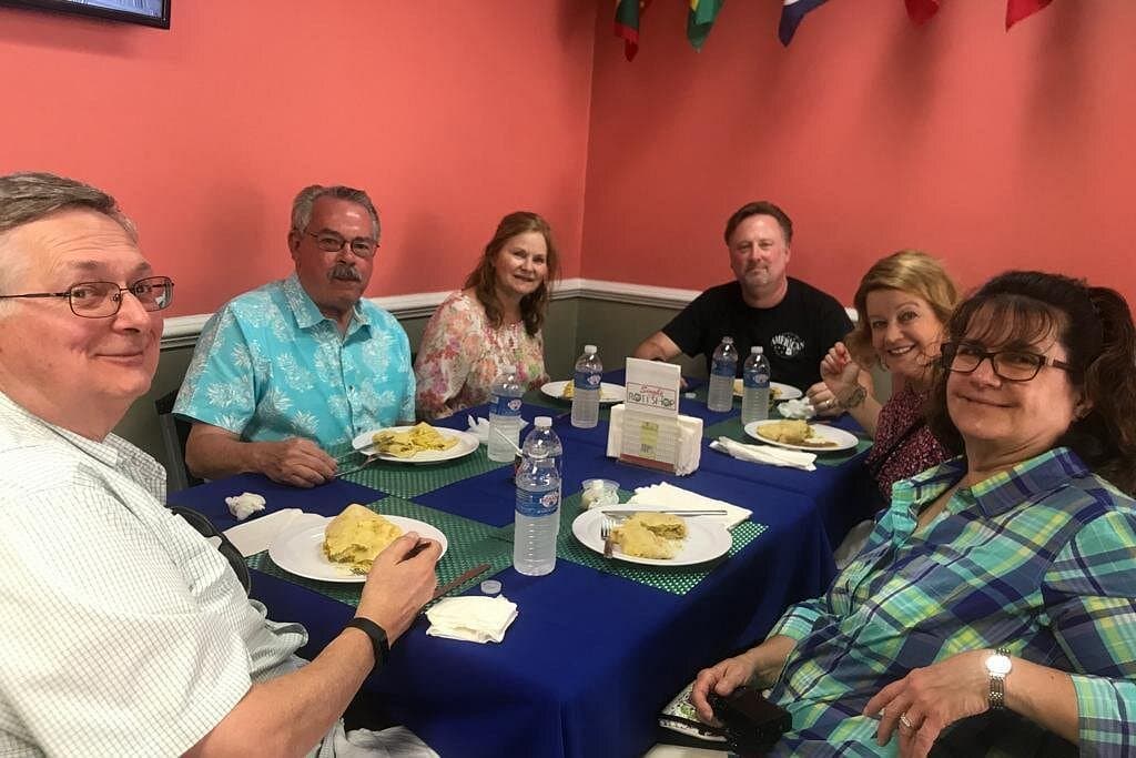 Cayman's Classic Food Tasting & Cultural Experience
