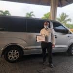 Santo Domingo to Punta Cana Taxi / shuttle – Transfer Private