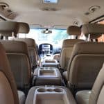Samaná to Punta Cana Taxi / shuttle – Transfer Private