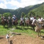 Salto La Jalda (Hiking and Swimming)