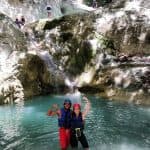 27 Waterfalls From Santo Domingo – Private or Small Group Trip