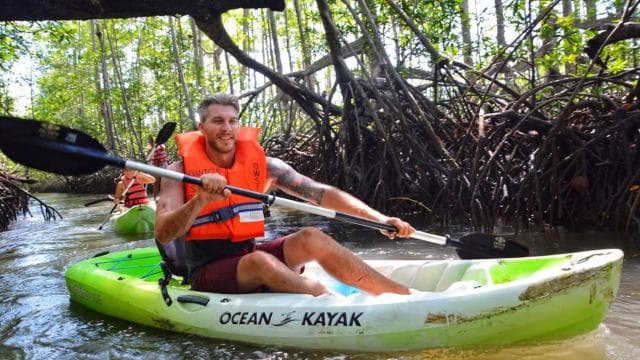 Tortuguero: Three Days & Two Nights All Included Tortuguero