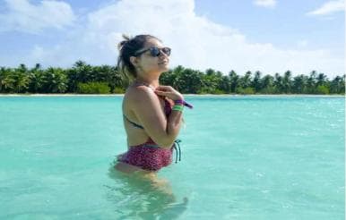 Full-Day Saona Island Excursion with Catamaran Party