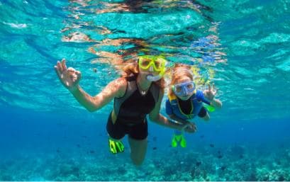 Saona Island: Punta Cana All-Inclusive
