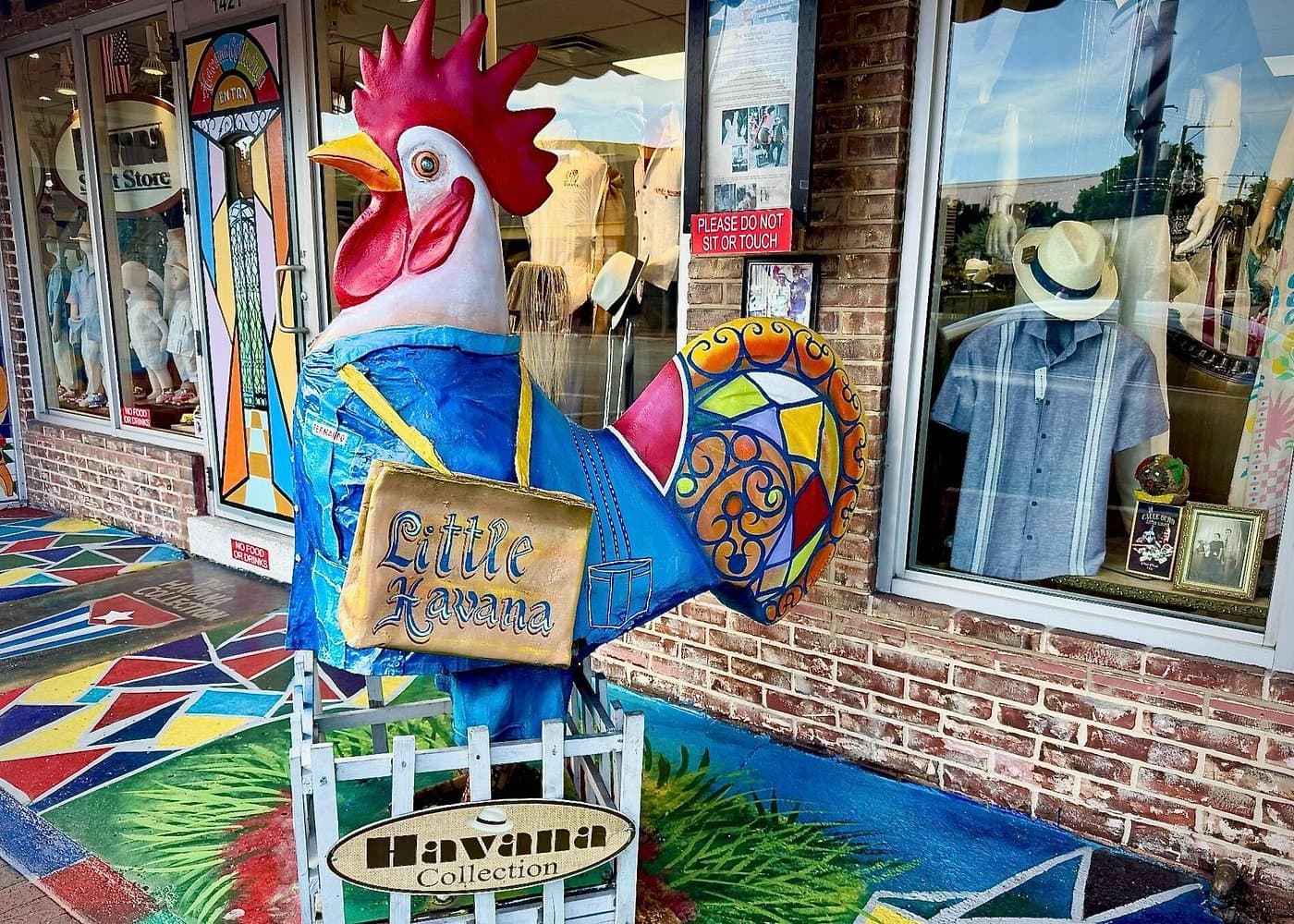 Little Havana Food & Culture Tour: A four-course culinary journey