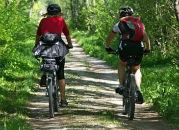 Tour: Bike and Kayak Adventure in Los Haitises National Park