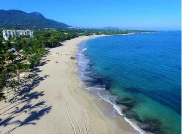 Puerto Plata: Scenic City Tour with Mount Isabel and Lunch