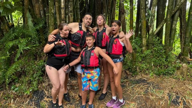 Small-Group El Yunque Rainforest Tour with Transport