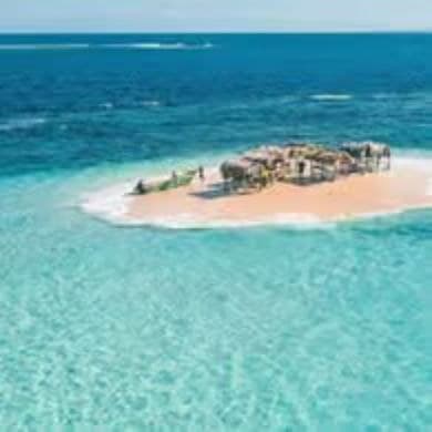 Valentine's getaway in Puerto Plata