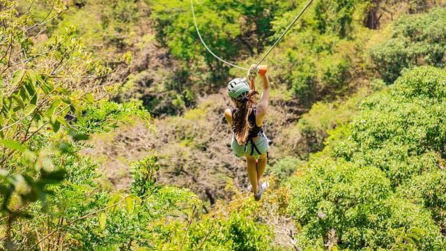 5 Tours in 1 – The Ultimate Volcano Adventure!