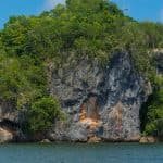 Los Haitises National Park + Lunch at Caño Hondo from Samaná Port