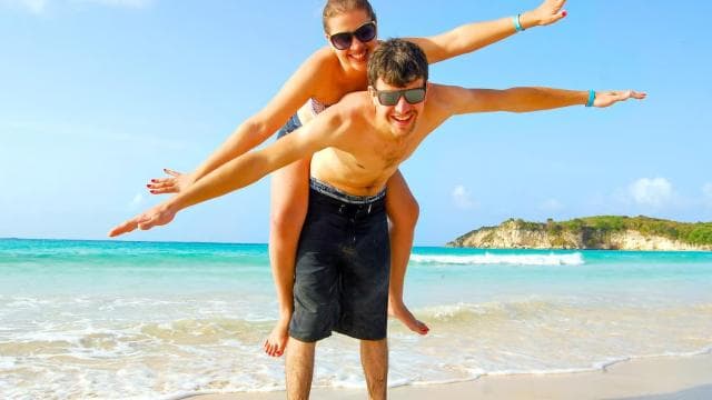 Cultural Safari from Punta Cana