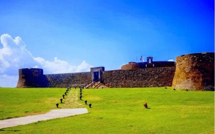 Half-Day Cultural Tour of the City of Puerto Plata