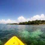 Samana: Cayo Levantado & Kayaking + Snorkeling