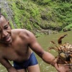 Punta Cana Helicopter Tour to Salto de la Jalda Waterfall 60-Minutes Experience