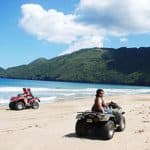 ATV Samaná Adventures – ATV Tours & Excursions inSamanDominican Republic. ATV + El Valle Beach & Waterfalls