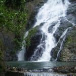 Las Galeras : El Limón waterfalls Tour Private (horse riding, Lunch & swimming)