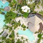 Private Transfer from SDQ to Impressive Punta Cana