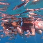 Sosua Sunset party boat And Snorkeling