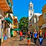 Santo Domingo City Tour From Punta Cana. All-Inclusive Day Trip.