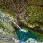 27 Waterfalls of Damajagua Tour from Cabarete, Sosua and Puerto Plata. Hotels Pick-up.